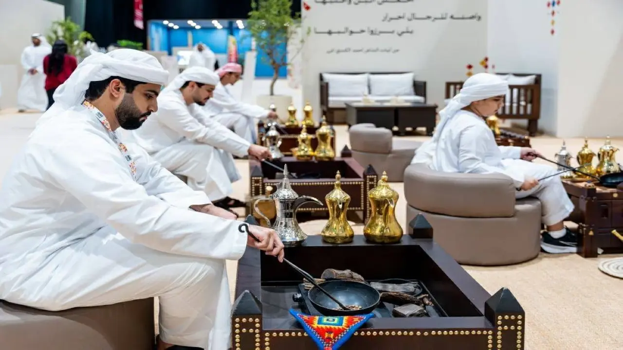 ثقافة وسياحة أبوظبي تتعاون مع صيف أبوظبي الرياضي